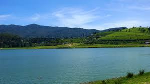 Lago Gregory